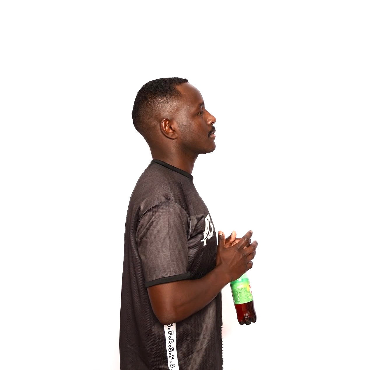 Black Jersey – “The Legacy”