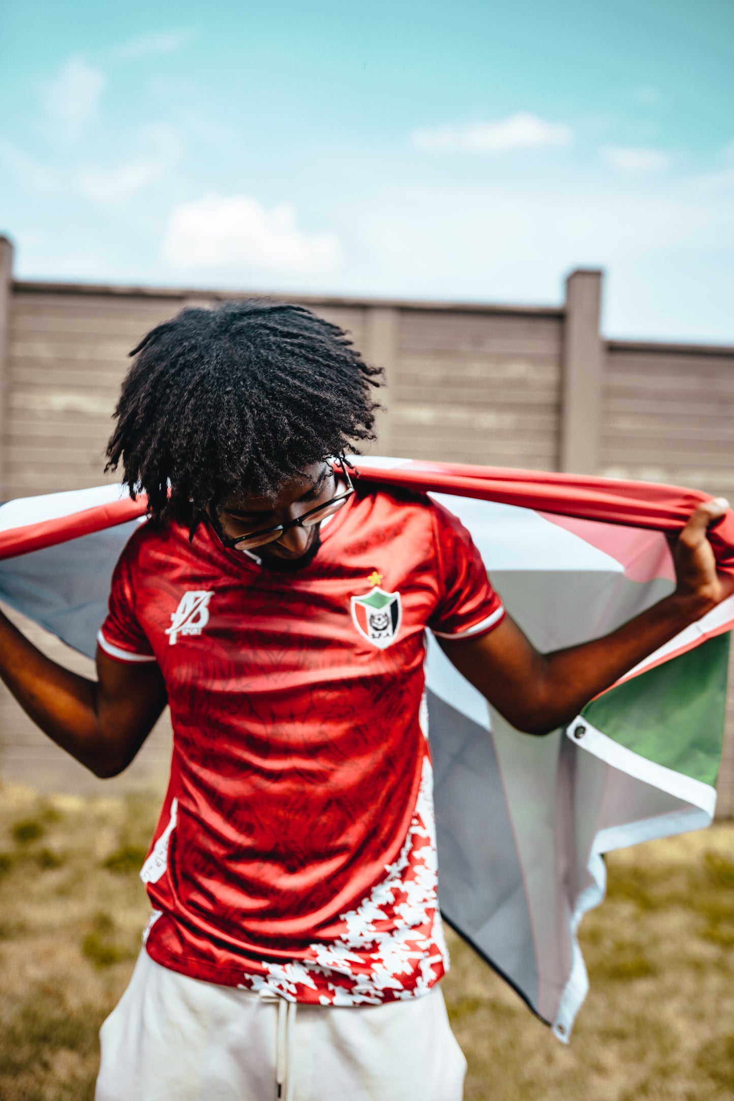 Red Jersey – “The Classic”